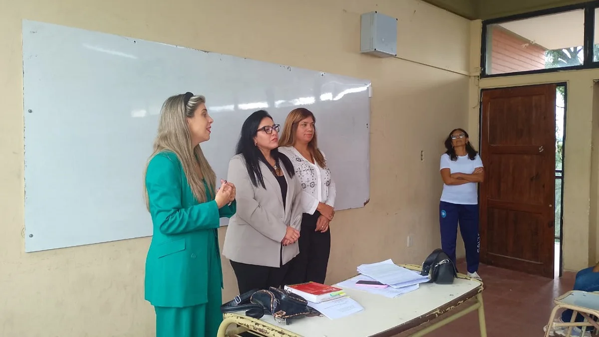 Charla Ley Penal (2)