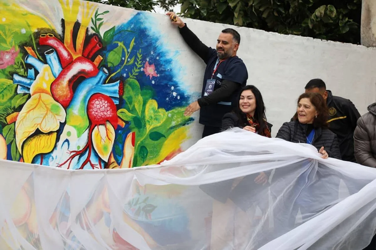 Mural