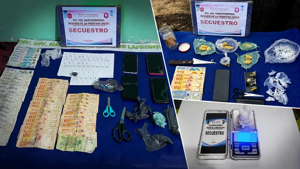 Secuestro