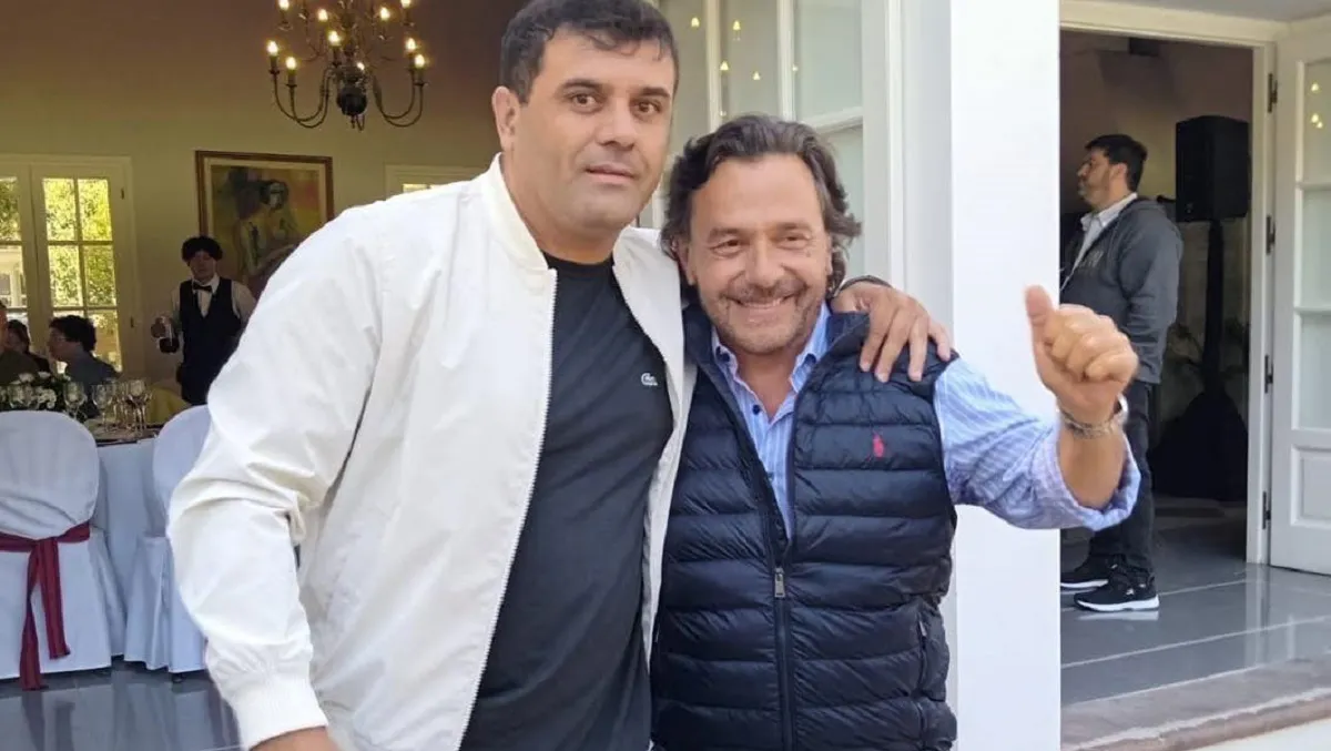Gustavo Orozco