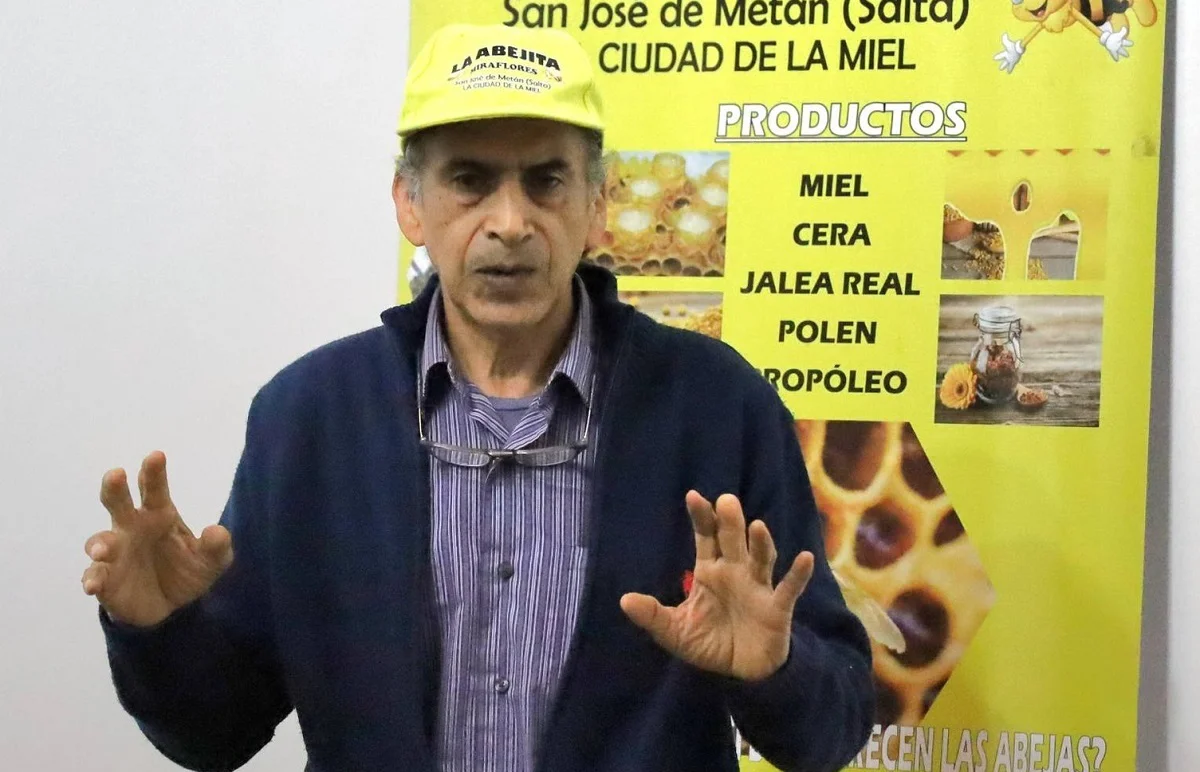 Jorge Valencia