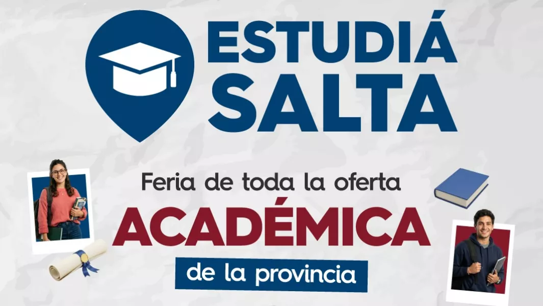 Estudiá Salta