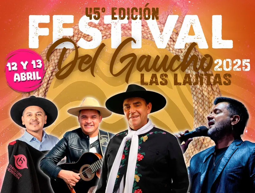 festival lajitas