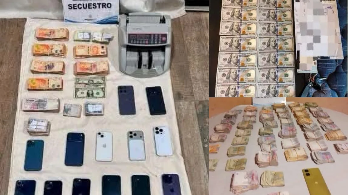 Secuestro