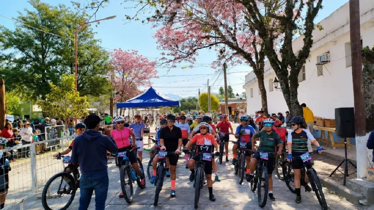 MTB Tio Piedras