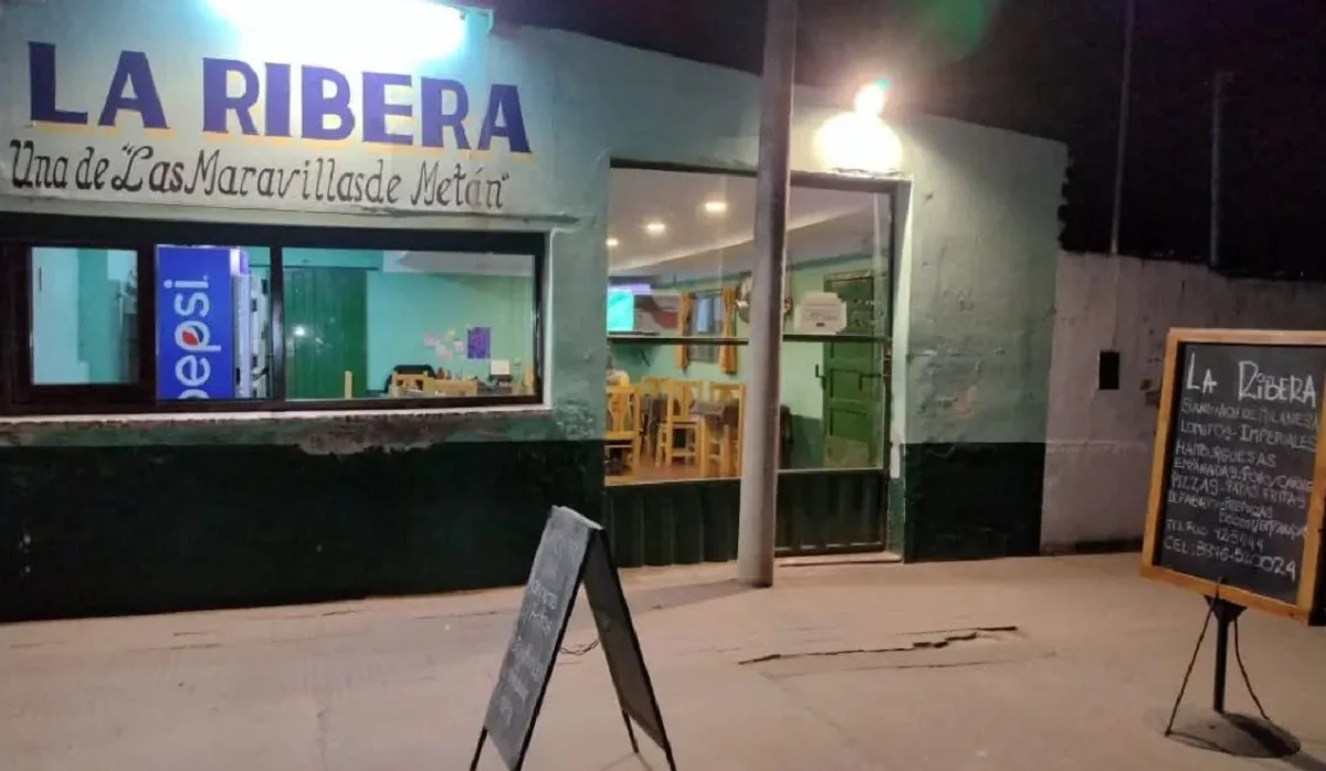 La Ribera