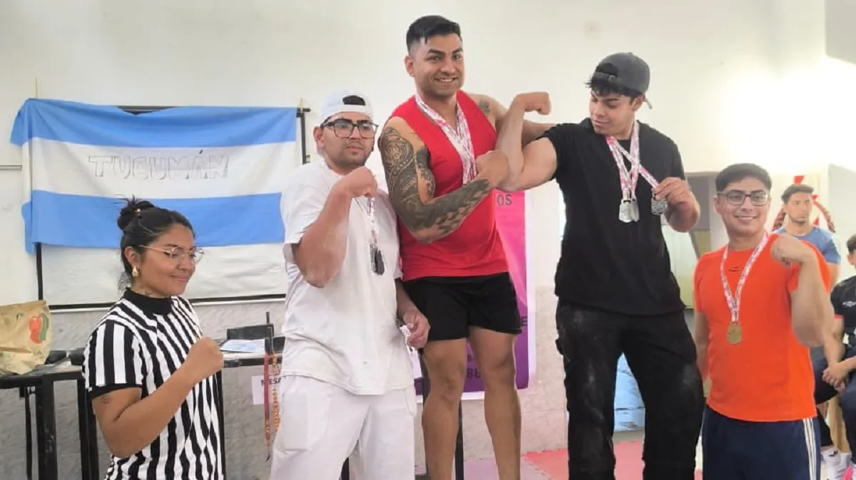 Atletas galponenses  (2)