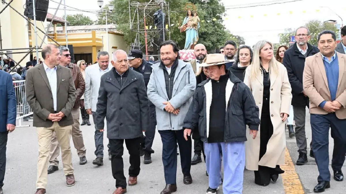 Gobernador