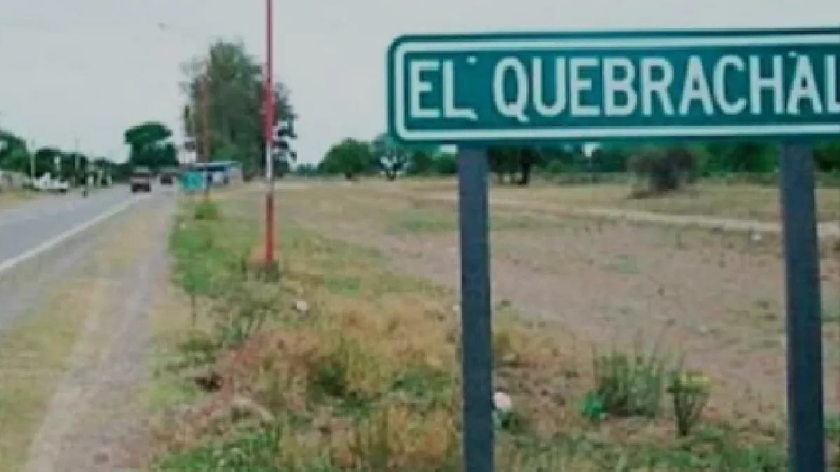 El Quebrachal