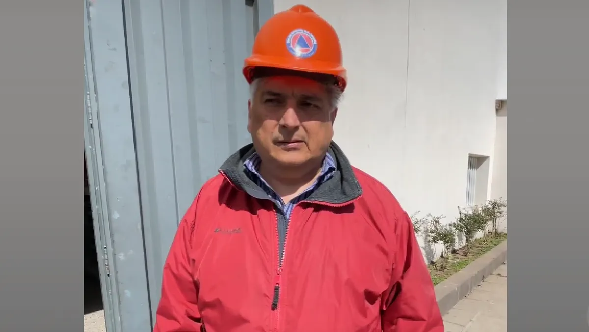 Profesor León Chancalay