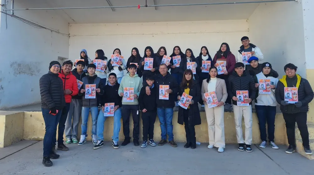 Alumnos