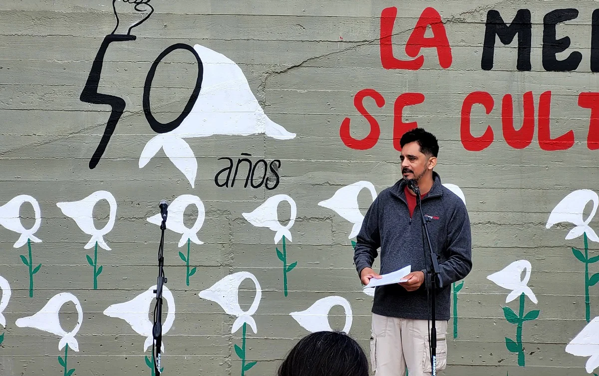 Darío Ibarra