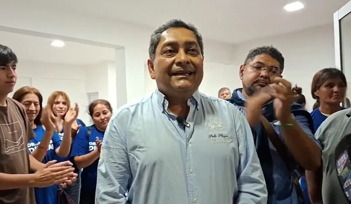 Dr. Orellana