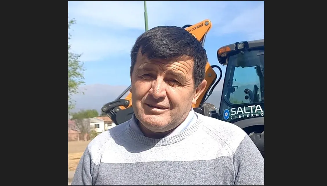 Francisco Paco Pérez