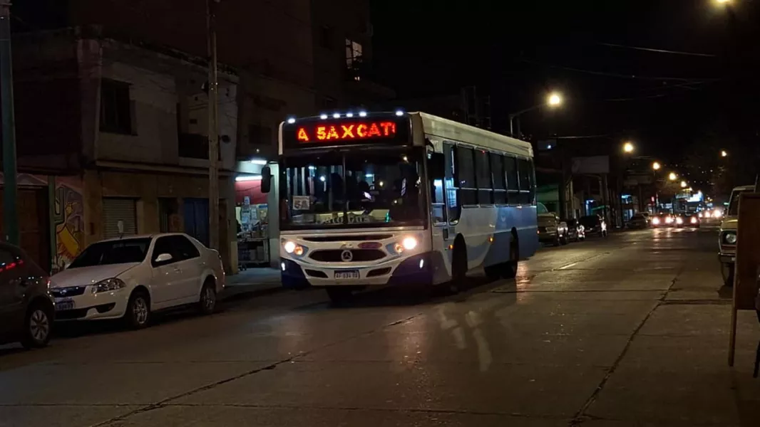 Colectivo de SAETA