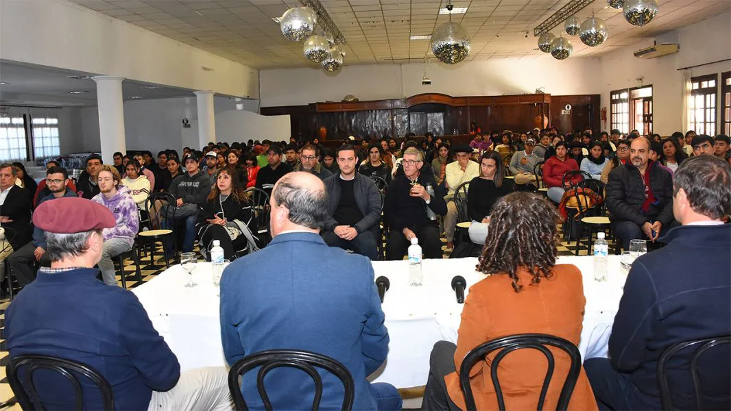 Sociedad Rural Salteña