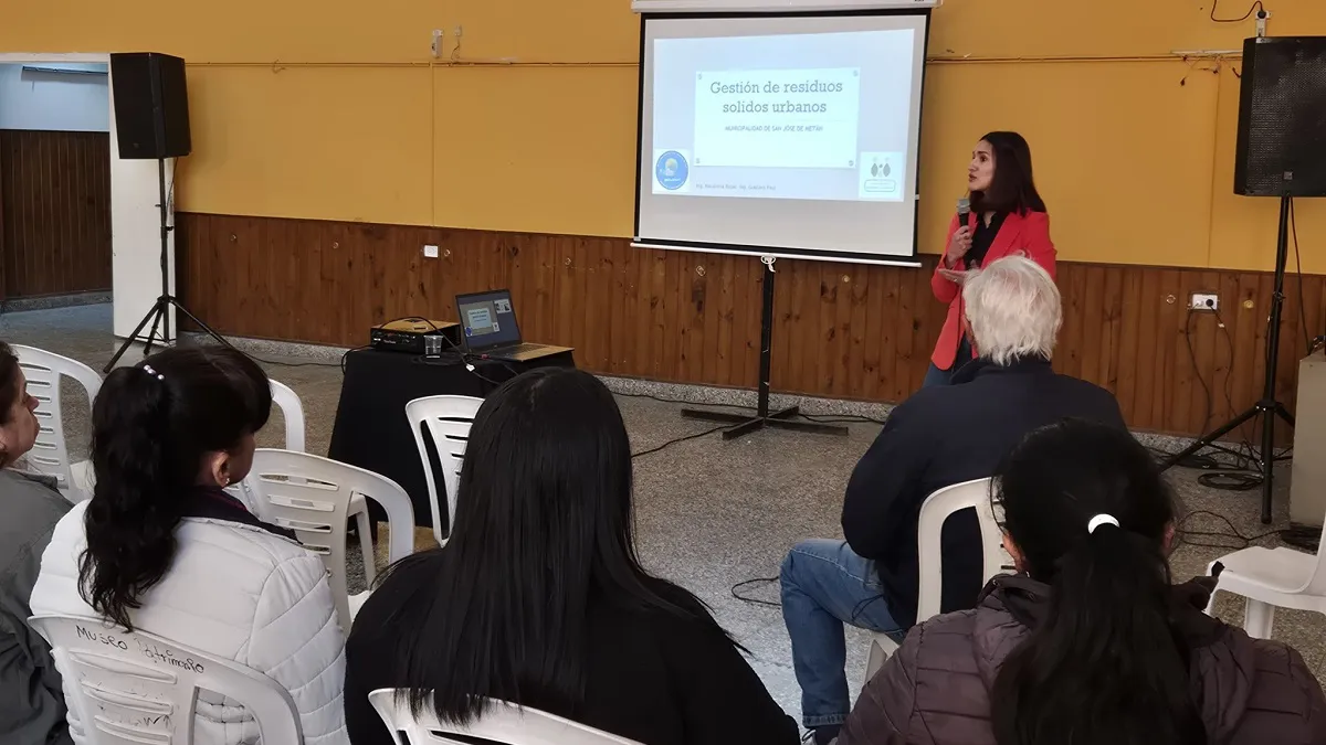 Capacitacion