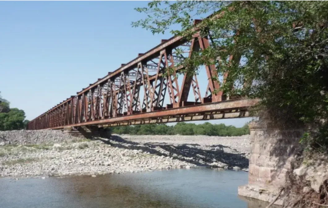 PUENTE