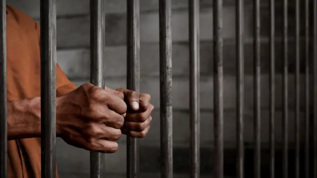 prisión