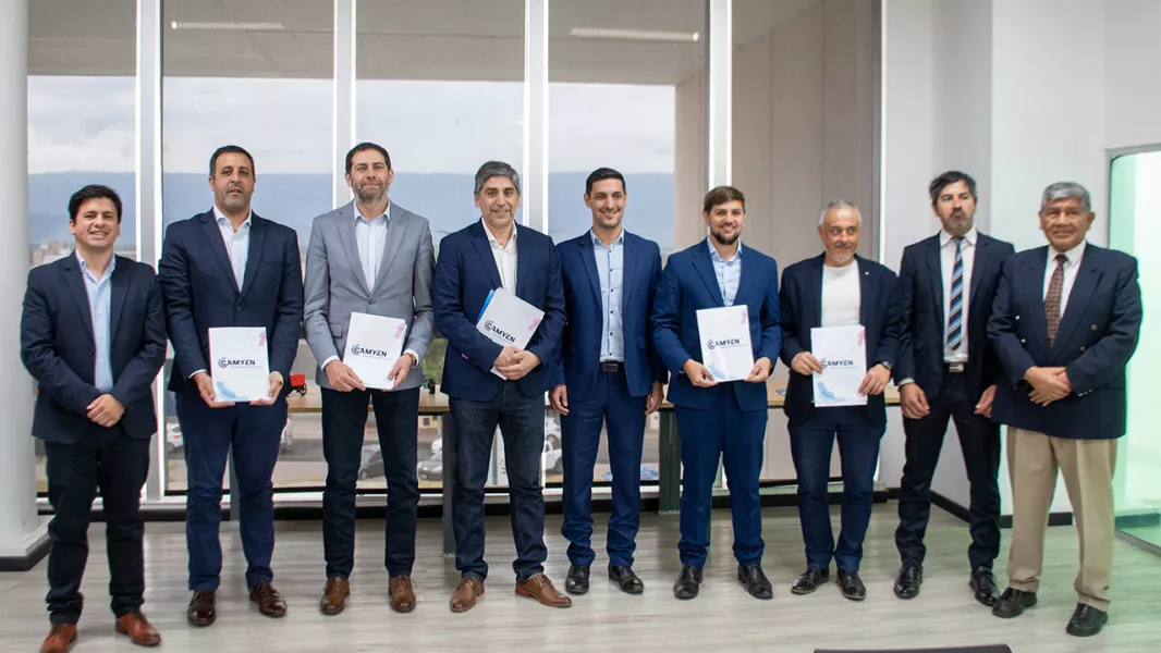 REMSA JAVIER MONTERO