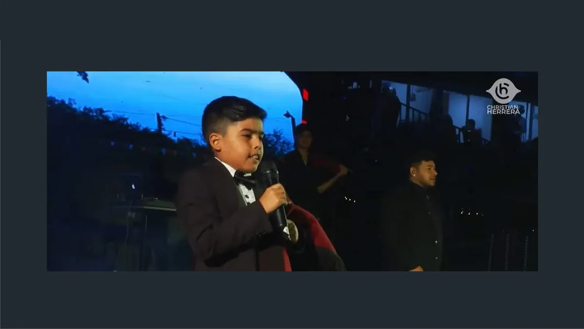 Agustín Ríos de Joaquín V. González