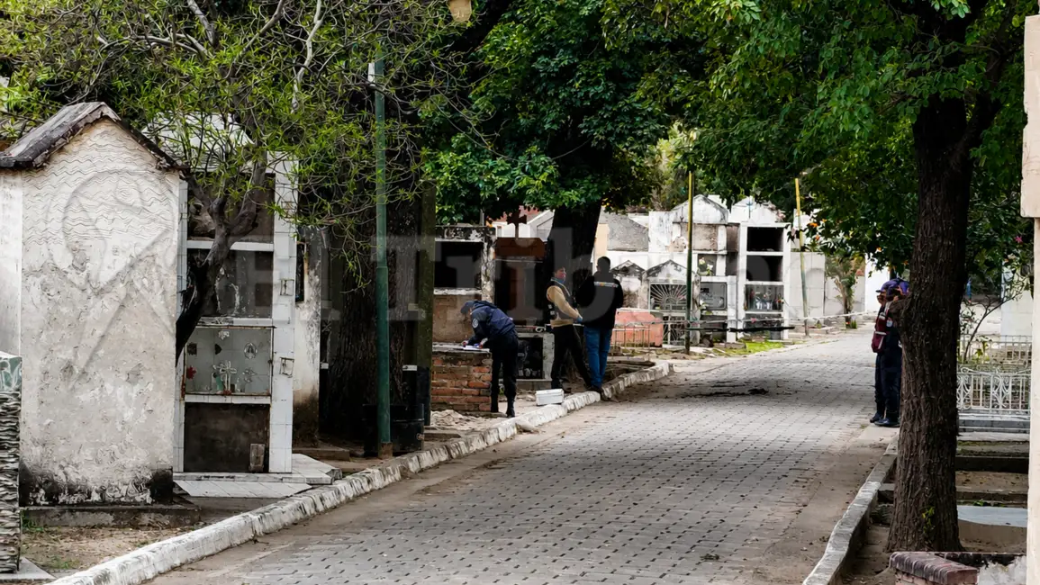 cementerio