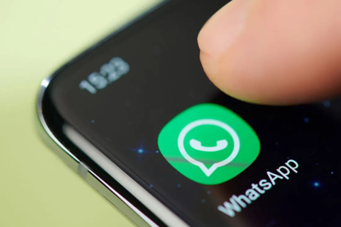 Estafas por Whatsapp