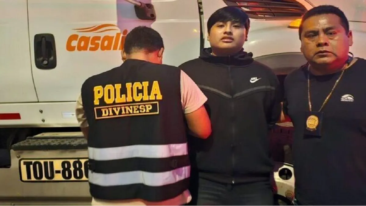 Pequeño J