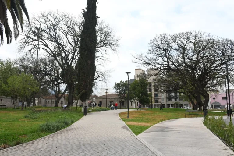 Plaza