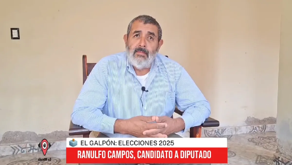 Ranulfo Campos