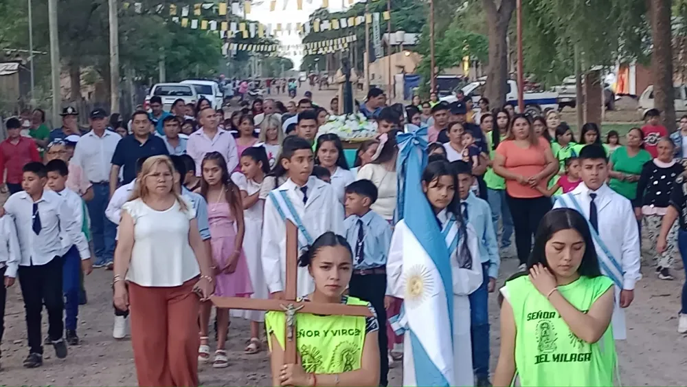 procesion