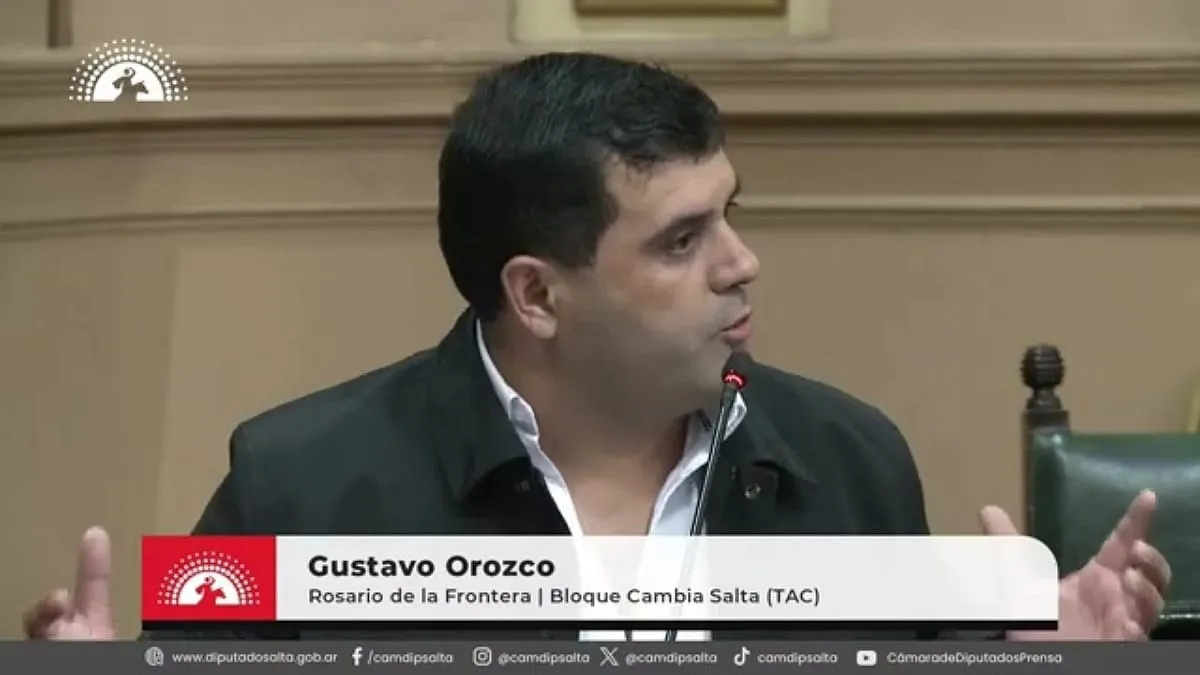 Gustavo Orozco