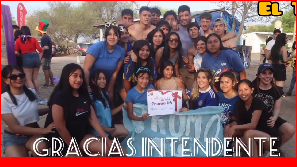 ESTUDIANTES