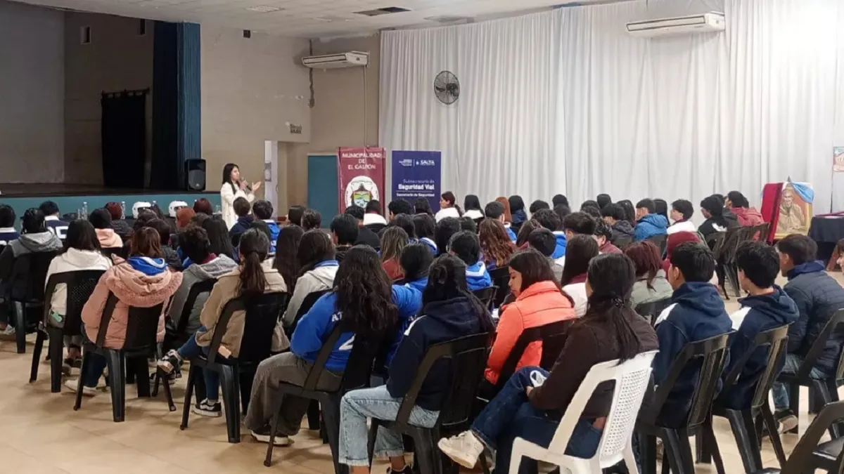 Capacitacion