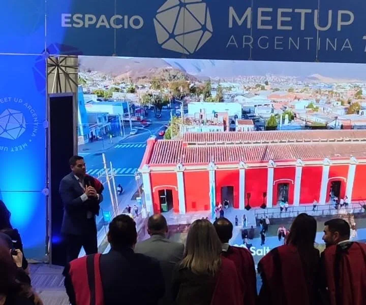 Salta Turismo