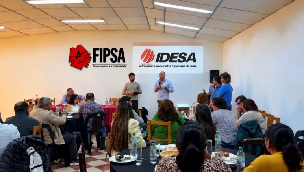 FIPSA