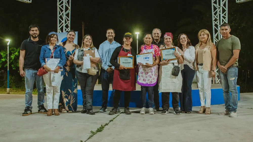 GANADORAS