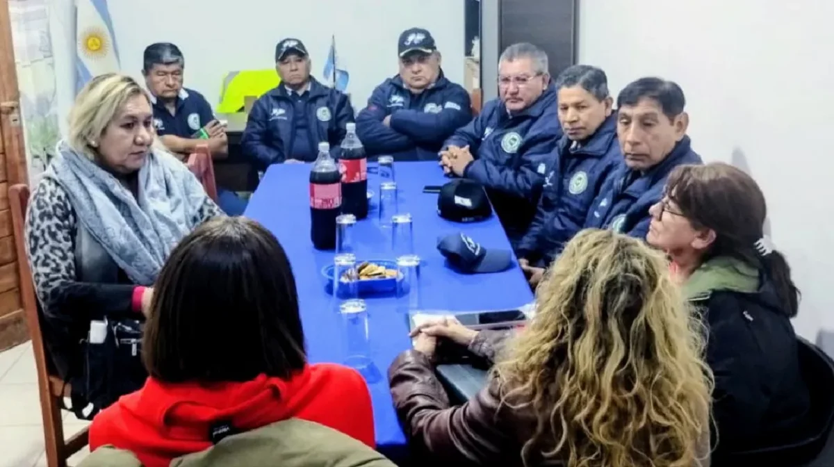 Veteranos