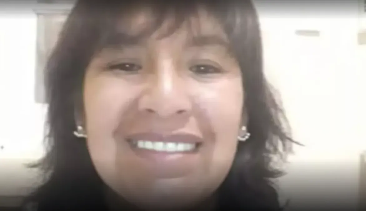 maestra