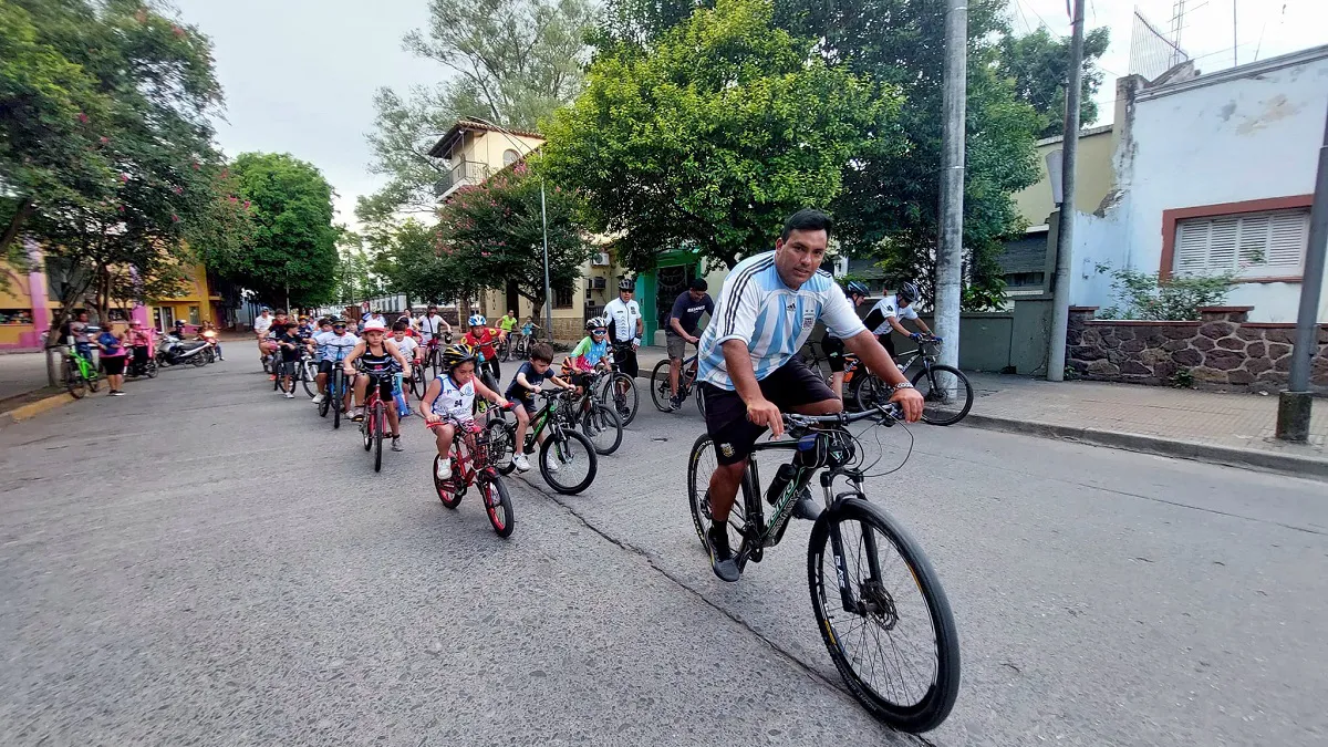 Bicitour