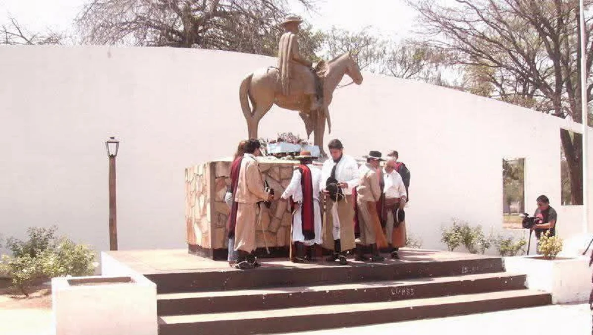 Gaucho