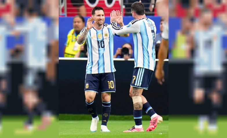 Messi
