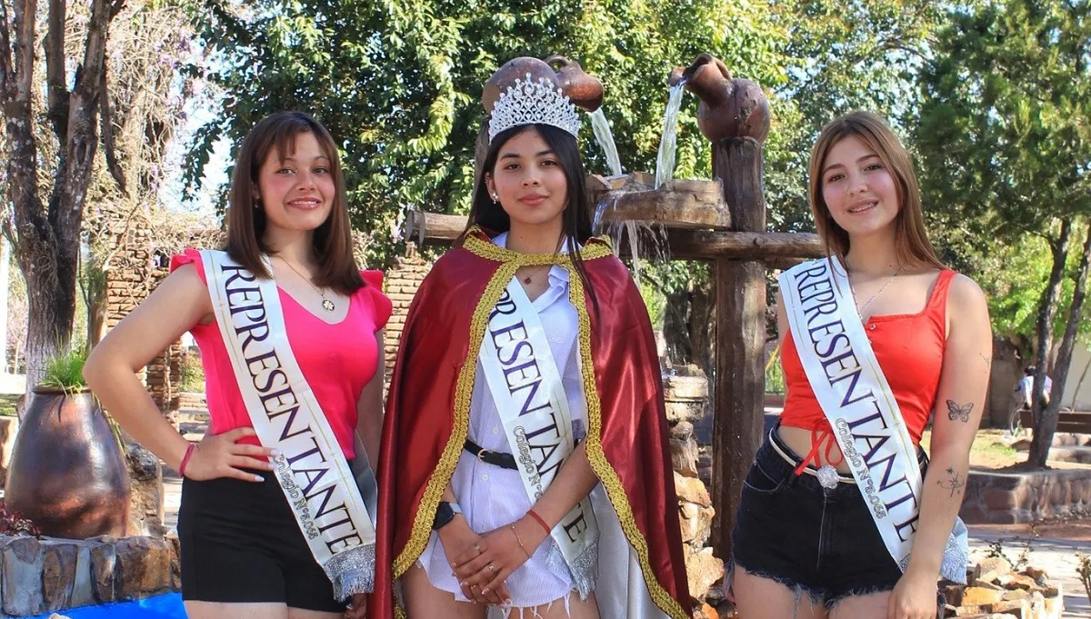 Representantes  Estudiantil