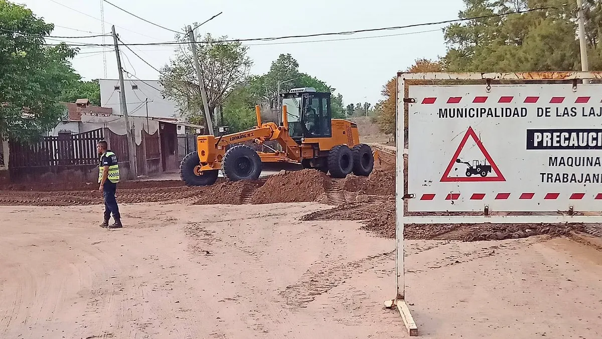 Obras Públicas