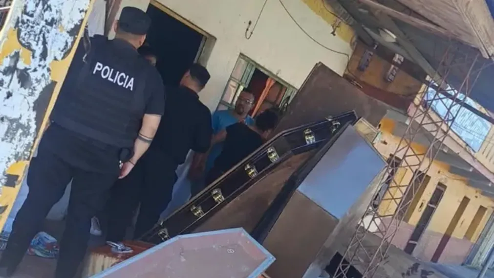 policia