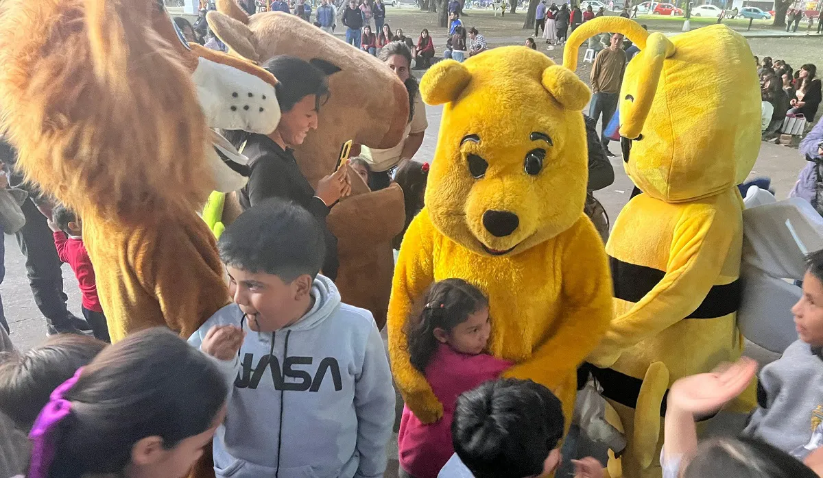 Muñequitos
