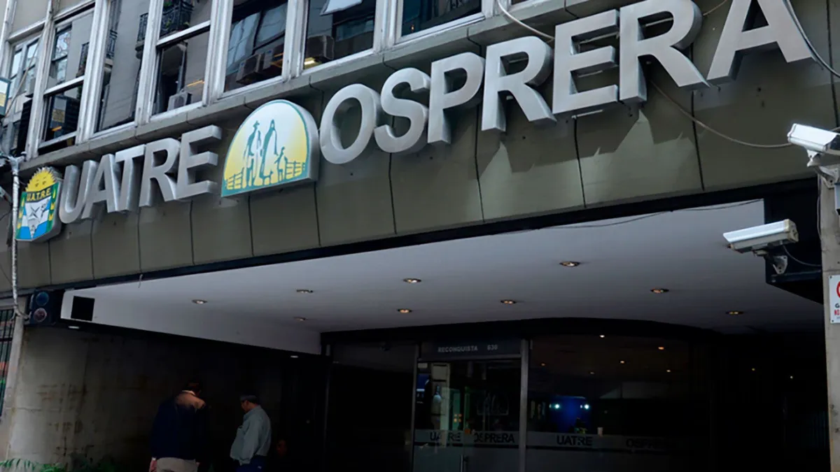 osprera