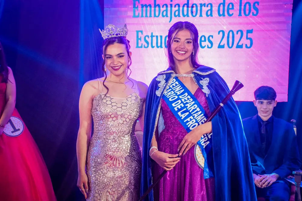 Reina Rosario de la Frontera