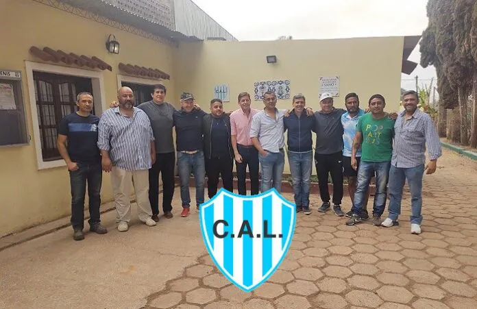 club libertad metán