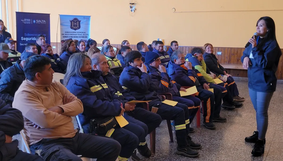 Capacitacion